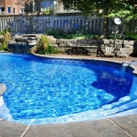 Inground Swimming Pools 1